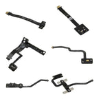 For Meta Quest 2 VR Replacement Parts ,Spec: Proximity Sensor Lens Cover, Tail Socket Cable, Used Tail Socket Cable, Photosensitive Flex Cable, Photosensitive Converter Cable, Front Signal Lamp Flex Cable, Microphone Cable, Switching Signal Lamp...