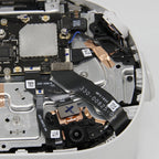 For Meta Quest 2 VR Replacement Parts ,Spec: Proximity Sensor Lens Cover, Tail Socket Cable, Used Tail Socket Cable, Photosensitive Flex Cable, Photosensitive Converter Cable, Front Signal Lamp Flex Cable, Microphone Cable, Switching Signal Lamp...