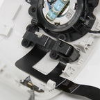 For Meta Quest 2 VR Replacement Parts ,Spec: Proximity Sensor Lens Cover, Tail Socket Cable, Used Tail Socket Cable, Photosensitive Flex Cable, Photosensitive Converter Cable, Front Signal Lamp Flex Cable, Microphone Cable, Switching Signal Lamp...