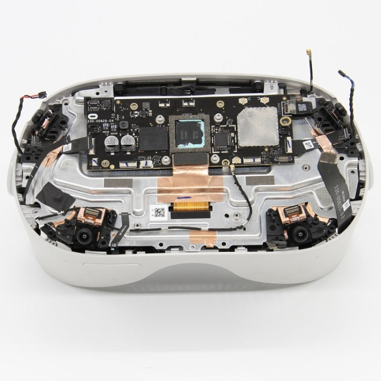 For Meta Oculus Quest 2 VR All-in-one Functional Motherboard, Memory: 256G, 256G – Durable Build, Easy to Use
