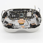 For Meta Oculus Quest 2 VR All-in-one Functional Motherboard, Memory: 256G, 256G – Durable Build, Easy to Use