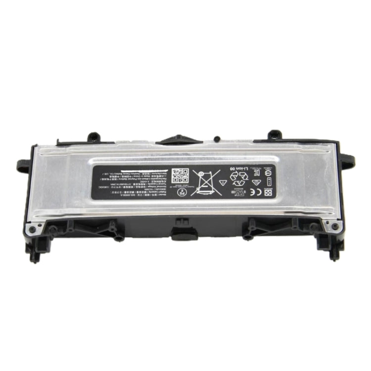 For Meta Quest 2 VR Headset 3710mAh Lithium Battery Spare Part With Logo, Battery With Logo