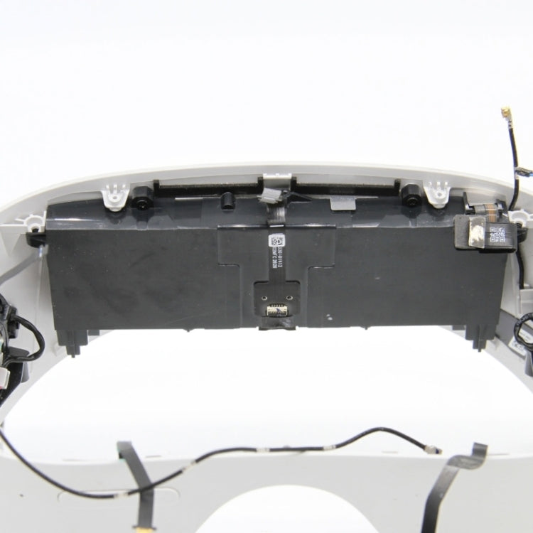 For Meta Quest 2 VR Headset 3710mAh Lithium Battery Spare Part With Logo, Battery With Logo
