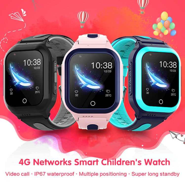 DF70 Watch – 1.4" Screen, GPS
