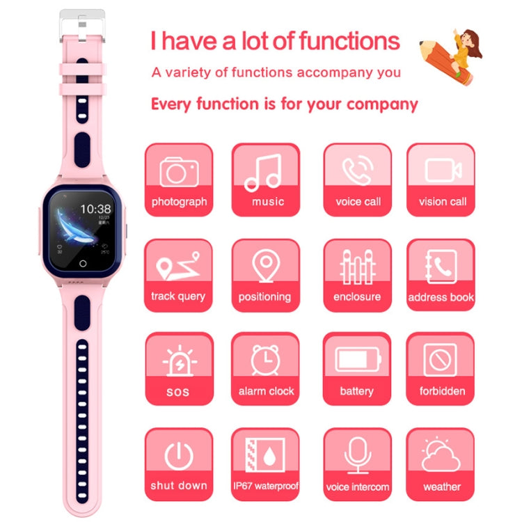 DF70 Watch – 1.4" Screen, GPS
