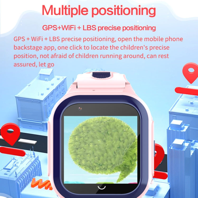 DF70 Watch – 1.4" Screen, GPS
