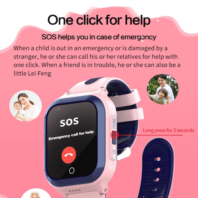 DF70 Watch – 1.4" Screen, GPS