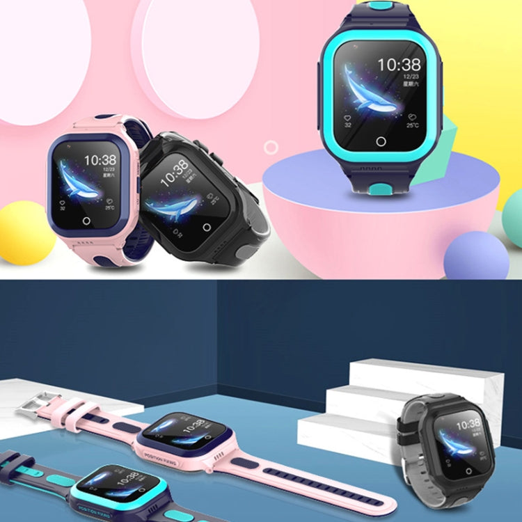 DF70 Watch – 1.4" Screen, GPS