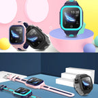 DF70 Watch – 1.4" Screen, GPS