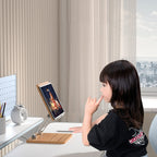 AP-2DP Desktop Liftable Wooden Tablet Laptop Support Stand, AP-2DP – Anti-Scratch, Aluminum Alloy, Non-slip