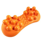 Cervical Acupressure Massager Sciatica Stretcher Muscle Release Massage Tool, Acupressure Massager