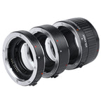 For Canon EOS Series VILTROX DG-C Camera Automatic Close-up Ring Macro Mount, DG-C(for EOS Series) DG-C(for EOS Series)