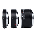 For Canon EOS Series VILTROX DG-C Camera Automatic Close-up Ring Macro Mount, DG-C(for EOS Series)