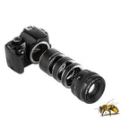 For Canon EOS Series VILTROX DG-C Camera Automatic Close-up Ring Macro Mount, DG-C(for EOS Series)