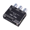 2.1 Channel TWS Bluetooth Audio Receiver Amplifier Module With Subwoofer, LT22 15W+30W, LT23 50W+100W LT22 15W+30W
