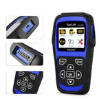NexLink NL102P Diesel Mechanical Heavy Truck Car 2 In 1 Car Scanner OBD2 Detection, NexLink NL102P