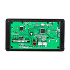 D008BT Speaker Motherboard LCD Bluetooth Decoder Board U Disk Playback Amplifier Board, D008BT