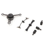 For DJI Inspire 2 Gimbal Vibration Absorbing Board Module, Gimbal Vibration Absorbing Board – Durable Build, Easy to Use Gimbal Vibration Absorbing Board