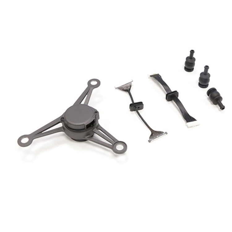 For DJI Inspire 2 Gimbal Vibration Absorbing Board Module, Gimbal Vibration Absorbing Board – Durable Build, Easy to Use