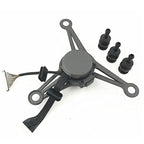 For DJI Inspire 2 Gimbal Vibration Absorbing Board Module, Gimbal Vibration Absorbing Board – Durable Build, Easy to Use
