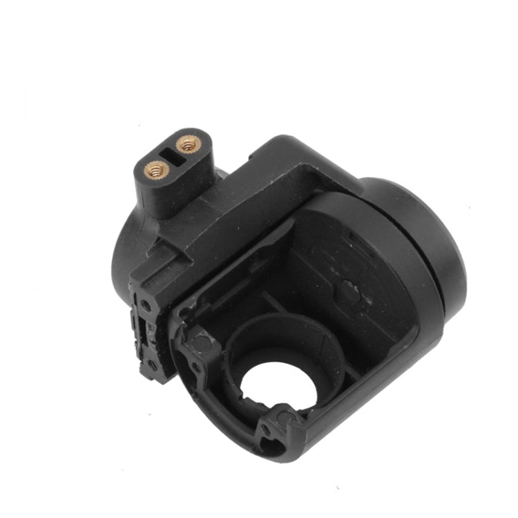 For DJI Spark Gimbal Motor Gimbal Assembly, Gimbal Assembly – Durable Build, Easy to Use