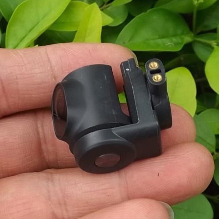 For DJI Spark Gimbal Motor Gimbal Assembly, Gimbal Assembly – Durable Build, Easy to Use