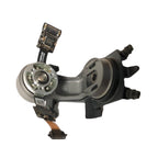 For DJI Mavic Air 2S Gimbal Axis Arm YR Upper Bracket With Motor Drone Accessories, Gimbal Axis Arm Gimbal Axis Arm