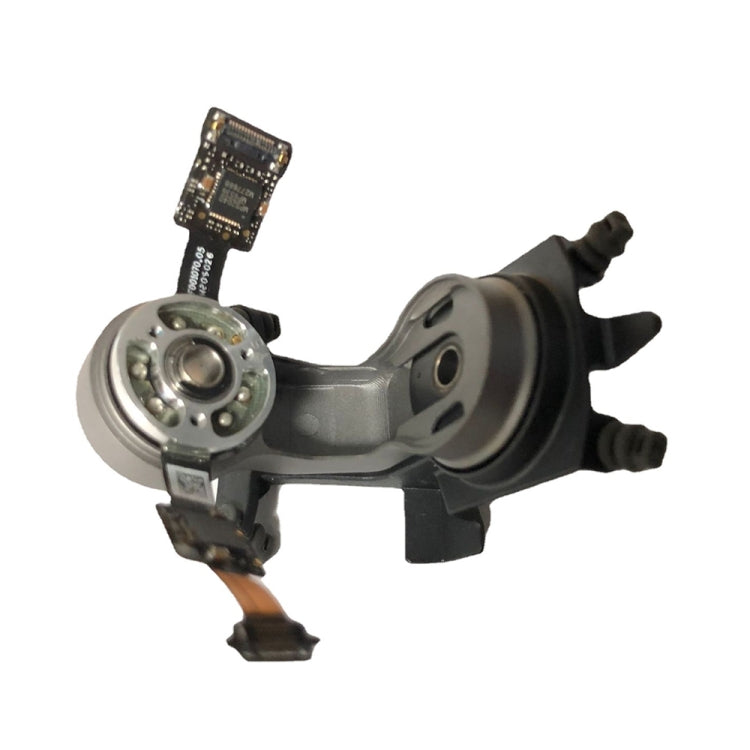 For DJI Mavic Air 2S Gimbal Axis Arm YR Upper Bracket With Motor Drone Accessories, Gimbal Axis Arm Gimbal Axis Arm