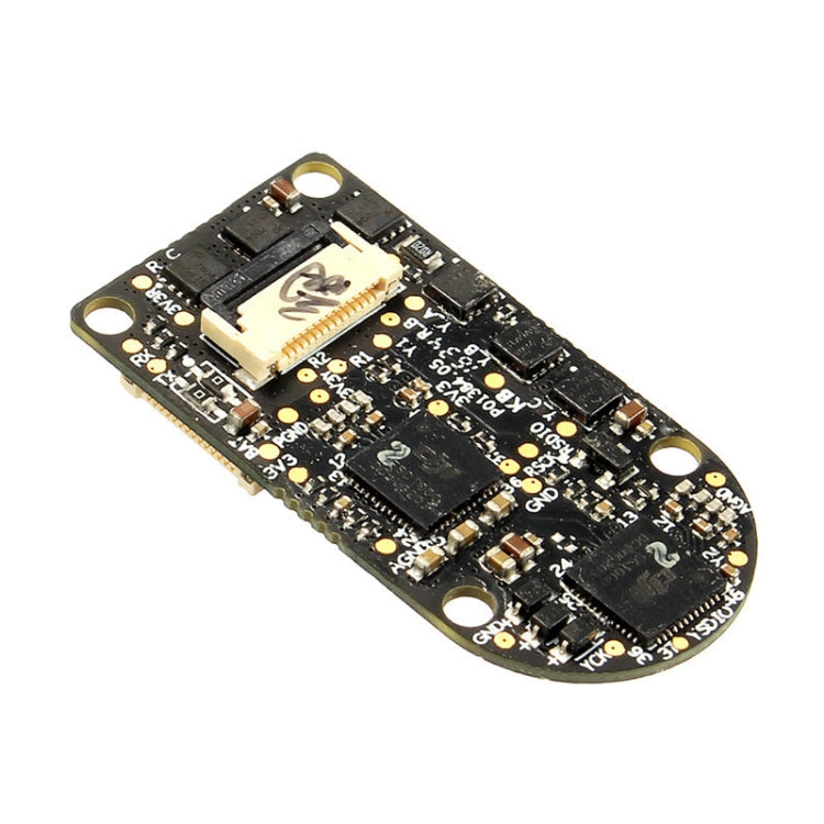 YR ESC Board Repair Parts, for DJI Phantom 4 YR ESC Board, for DJI Phantom 4 Pro YR ESC Board – Durable Build, Easy to Use