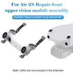 For DJI Mavic Air 2S Upper Vision Module Assembly Repair Replacement Parts, Upper Vision Module Assembly – Durable Build, Easy to Use