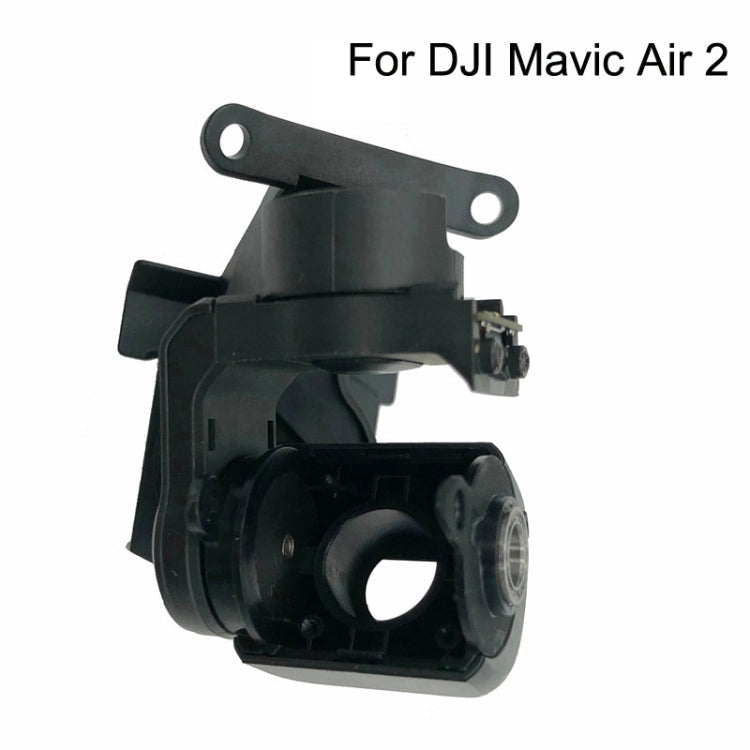 For DJI Mavic Air 2 Gimbal Camera Shaft Arm Assembly Repair Accessories – Durable Build, Easy to Use
