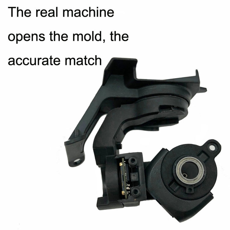 For DJI Mavic Air 2 Gimbal Camera Shaft Arm Assembly Repair Accessories – Durable Build, Easy to Use