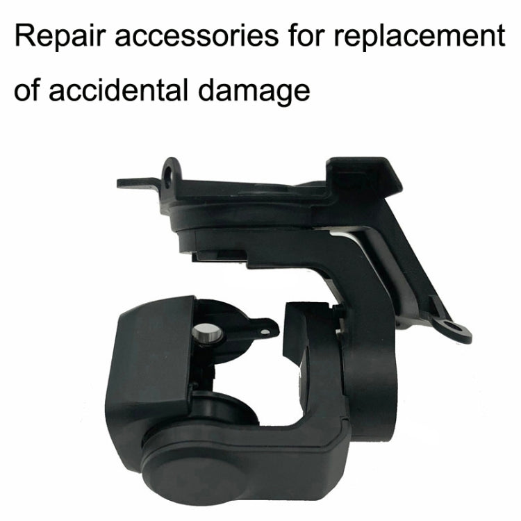 For DJI Mavic Air 2 Gimbal Camera Shaft Arm Assembly Repair Accessories – Durable Build, Easy to Use