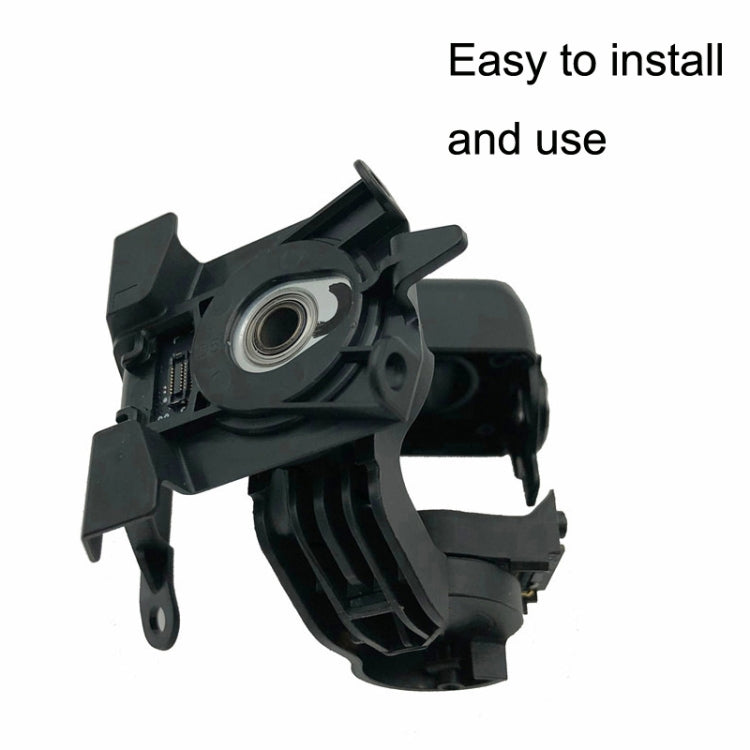 For DJI Mavic Air 2 Gimbal Camera Shaft Arm Assembly Repair Accessories – Durable Build, Easy to Use