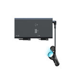 65W PD Dual Cable Retractable Fast Charging Car USB Charger, 13th-generation