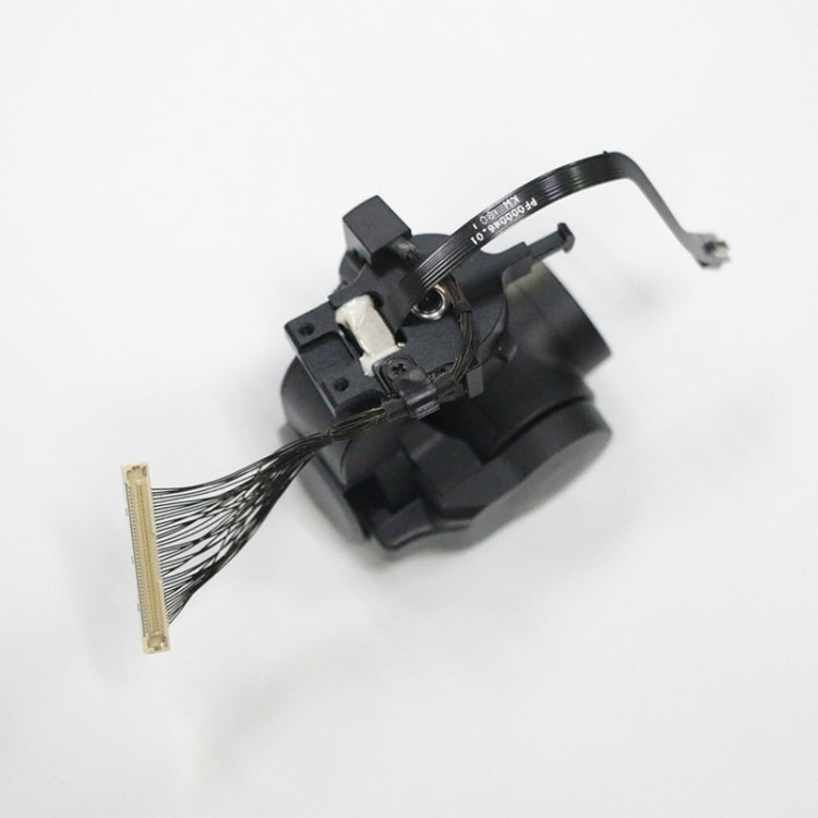 For DJI Mavic AIR Gimbal Camera Replacement Repair Accessories, Gimbal Camera – Durable Build, Easy to Use