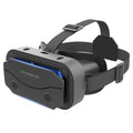 VRSHINECON G13 Virtual Reality VR Glasses Mobile Phone Movie Game 3D Digital Glasses, G13 – Non-slip G13