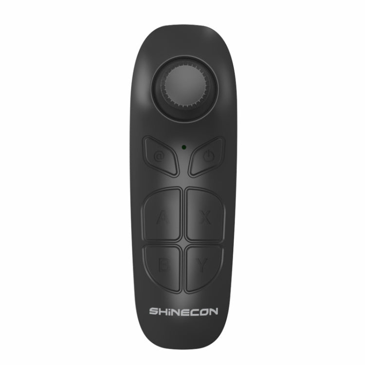 VR SHINECON SC-B03 VR Game Wireless Bluetooth Remote Control Handle Selfie Stick Remote Control Video Playback, SC-B03 SC-B03