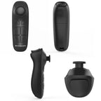 VR SHINECON SC-B03 VR Game Wireless Bluetooth Remote Control Handle Selfie Stick Remote Control Video Playback, SC-B03 – Bluetooth