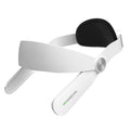 For Oculus Quest 2 VR SHINECON OS01 Adjustable All -In -One Head Strap VR Accessories, OS01 Head Strap OS01 Head Strap