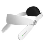 For Oculus Quest 2 VR SHINECON OS01 Adjustable All -In -One Head Strap VR Accessories, OS01 Head Strap OS01 Head Strap