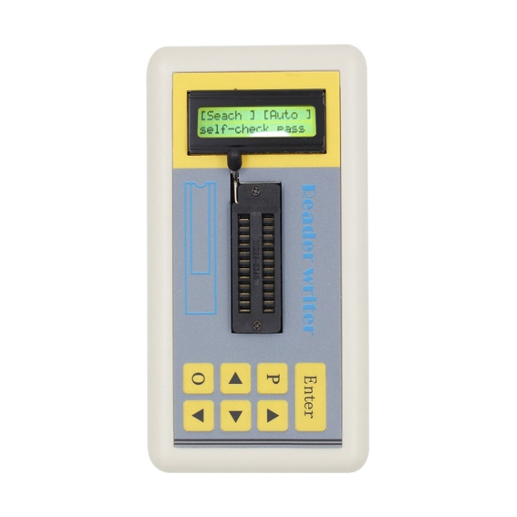 Integrated Circuit Tester Transistor IC Tester, Host, Host+3 SOP Test Socket Host