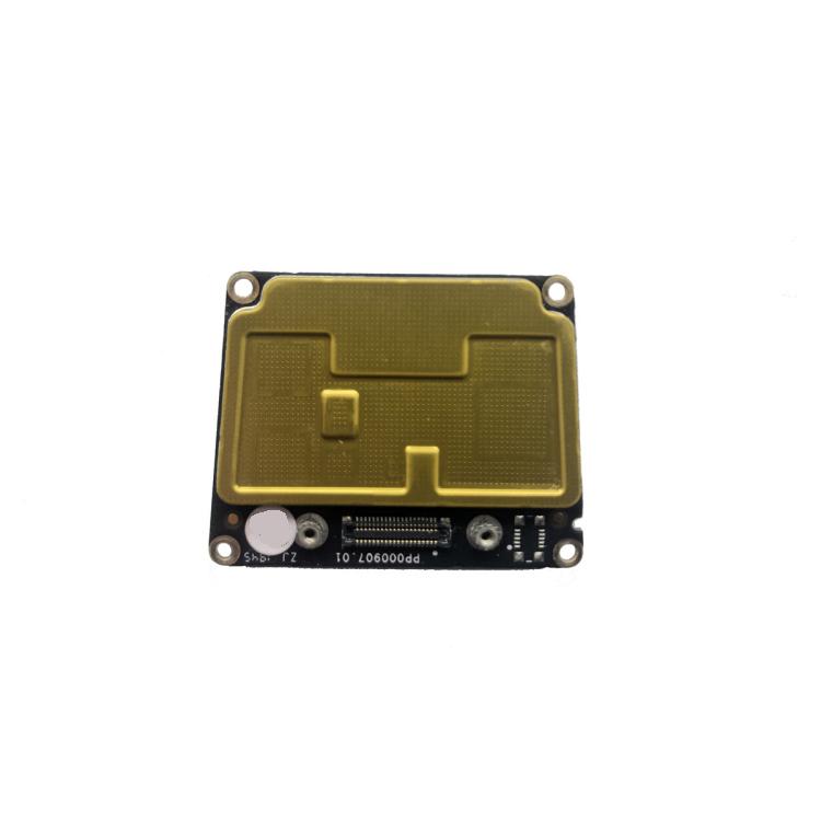 For DJI Mavic 2 Pro/Zoom Gimbal Motherboard Repair Parts , Spec:, Only Motherboard, With Flexible Cable Only Motherboard
