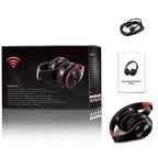 LPT660 Bluetooth Wireless Headset HIFI Stereo Sports Headphones, LPT660 (White Green), LPT660 (White Orange), LPT660 (White Pink), LPT660 (White Gold), LPT660 (Black+Green), LPT660 (White Rose Gold), LPT660 (Black Orange), LPT660 (Black Pink)          ...