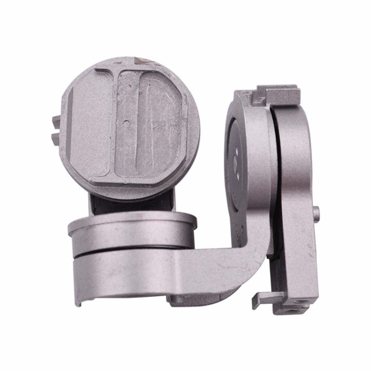 For DJI Mavic Pro Gimbal Camera Motor Arm Bracket Repair Parts, Without Flex Cable – Durable Build, Easy to Use