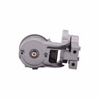 For DJI Mavic Pro Gimbal Camera Motor Arm Bracket Repair Parts, Without Flex Cable – Durable Build, Easy to Use
