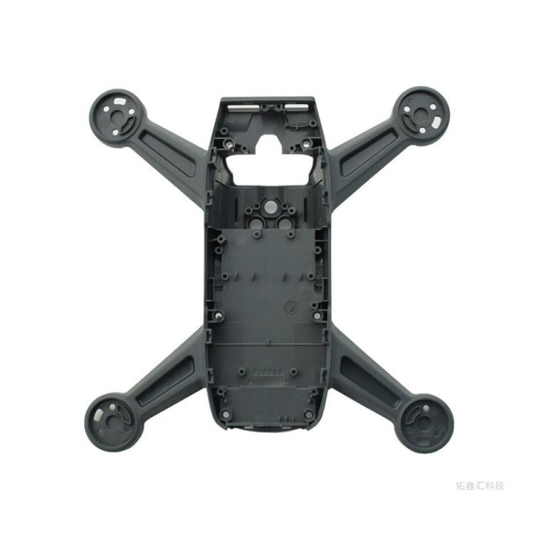 For DJI Spark Body Shell Middle Frame Bracket Repair Parts, Middle Frame – Durable Build, Easy to Use Middle Frame