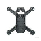 For DJI Spark Body Shell Middle Frame Bracket Repair Parts, Middle Frame – Durable Build, Easy to Use Middle Frame