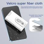 Q8 Headset – 8-In-1 Multi-Function Headset Cleaning Pen Keyboard Mobile Phone...