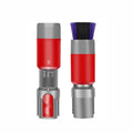 For Dyson Vacuum Cleaner V7 V8 V10 V11 V15 Non-marking Soft Bristle Dusting Brush, Non-marking Brush Non-marking Brush
